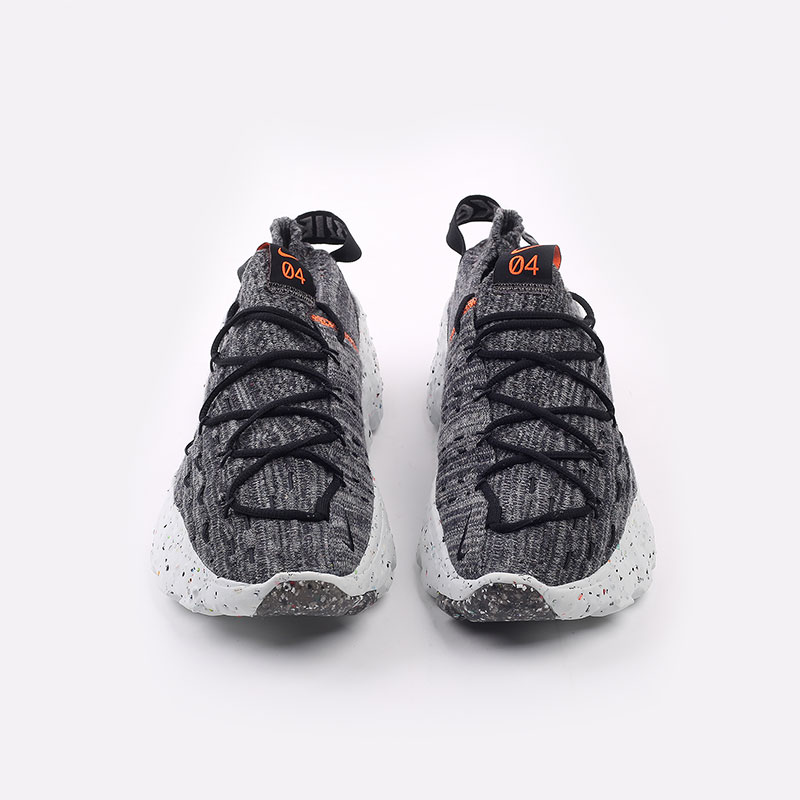 Мужские кроссовки Nike Space Hippie 04 (CZ6398-002)  - цена, описание, фото 5